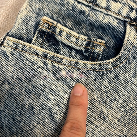 Vintage American Apparel Shorts - Picture 5 of 9